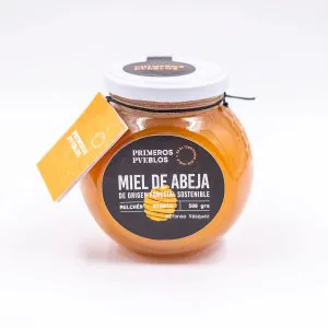 Miel Tucapel