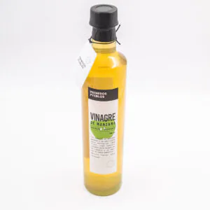 vinagre-manzana
