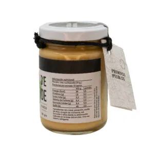 Pasta de ají verde