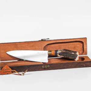 Cuchillo cazador