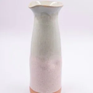 Jarra lisa ceramica