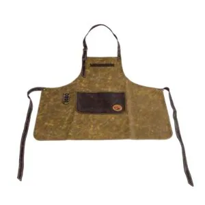 pechera cuero Piuke M (1)