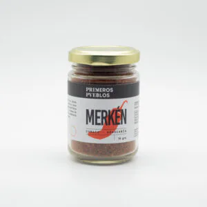 Merkén