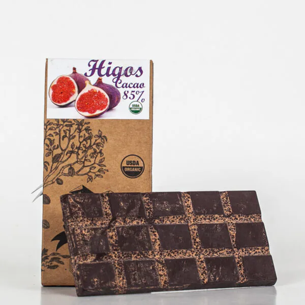 barra higo