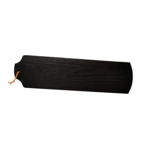 Tabla de madera caballero