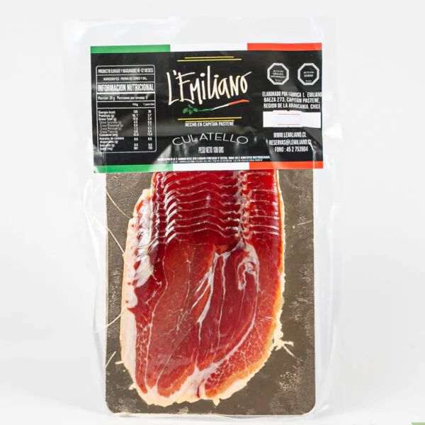 Culatello