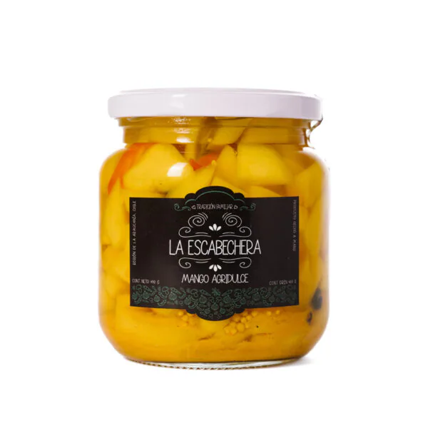 Mango agridulce 450_1
