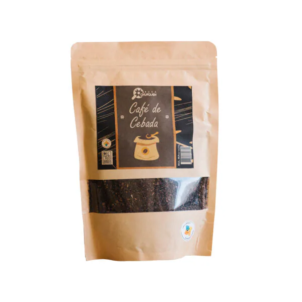 cafe de cebada