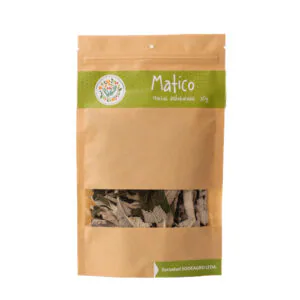 Hierba matico