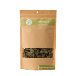 Hierba palo negro