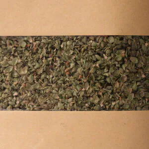 Orégano