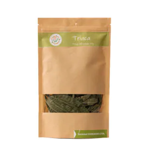 Hierba triaca