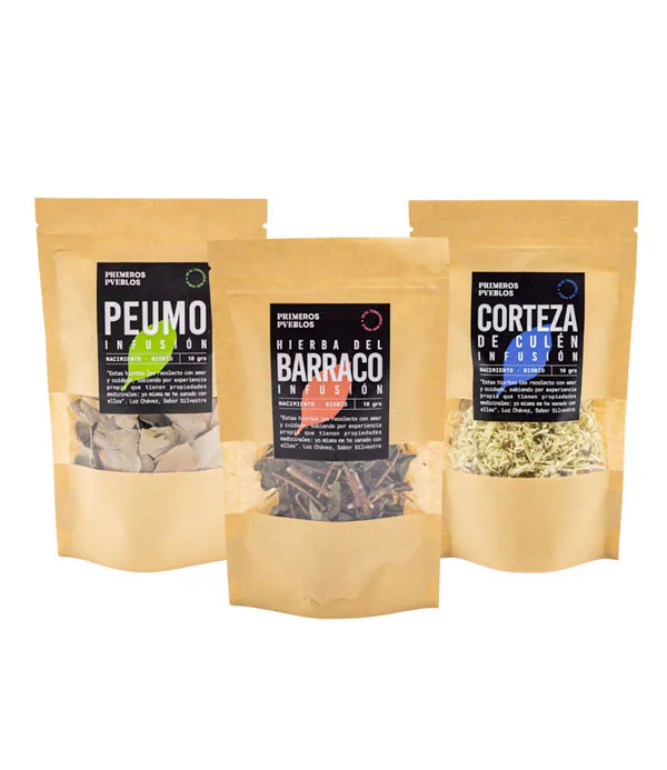 Beneficios de la Hierba del Barraco, comprala en Primeros Pueblos