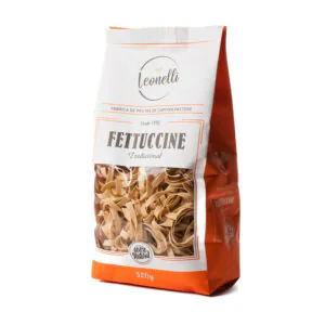 Fettuccine Tradicional