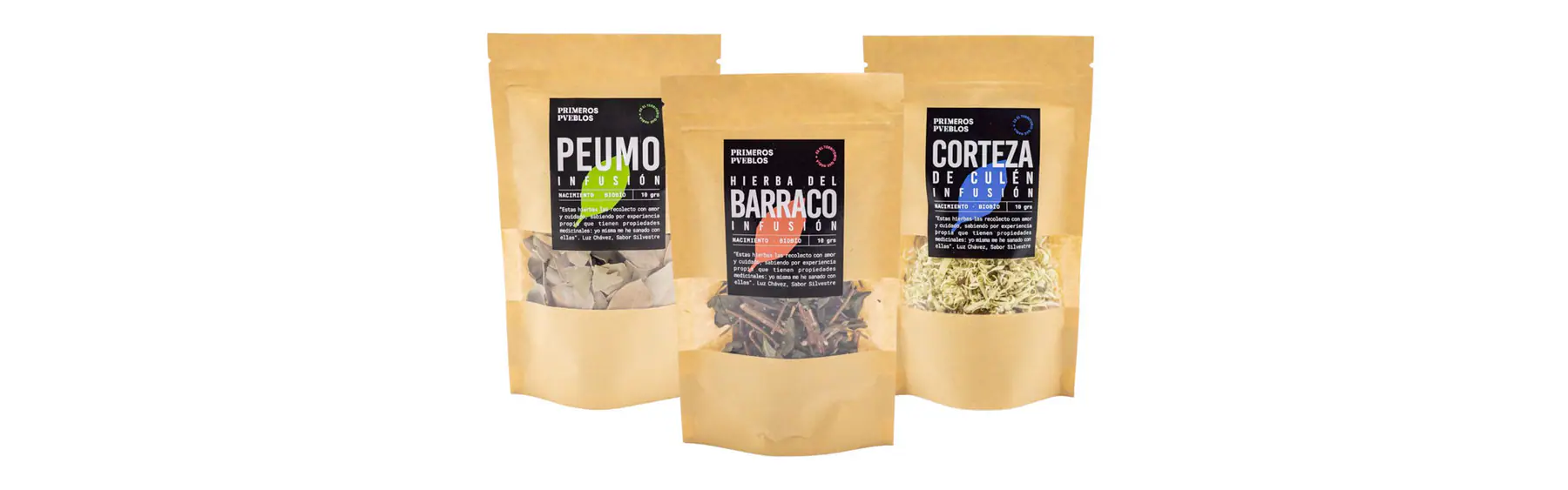 Beneficios de la Hierba del Barraco, comprala en Primeros Pueblos