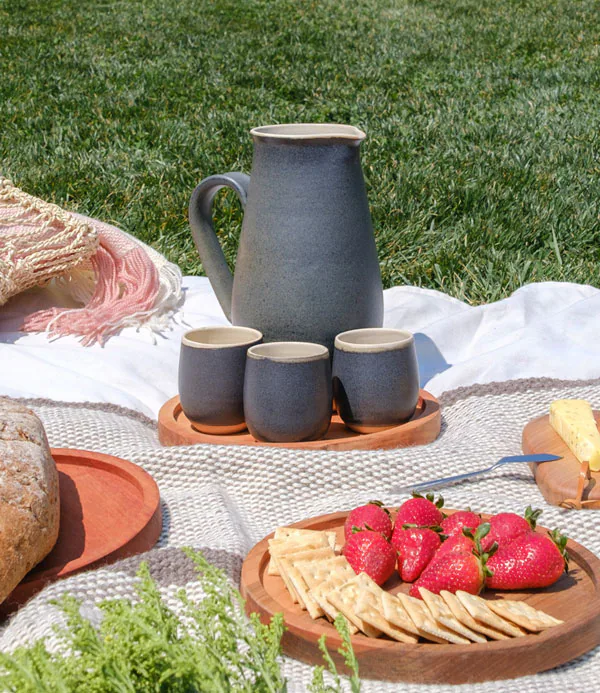 Disfruta del aire libre: consejos para un pícnic perfecto con nuestras deliciosas mermeladas, pastas y accesorios únicos