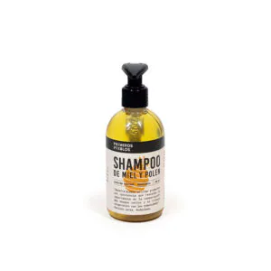 Shampoo miel 250 ml