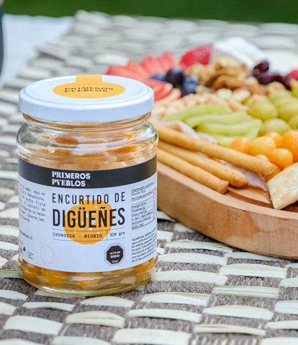 Cómo crear la Tabla de Picoteos perfecta con Primeros Pueblos