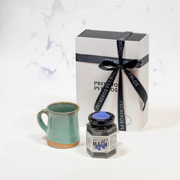 Pack café individual