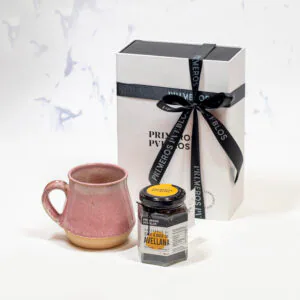 Pack café individual grande