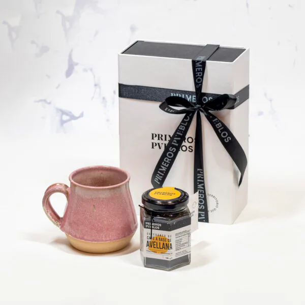 Pack café individual grande