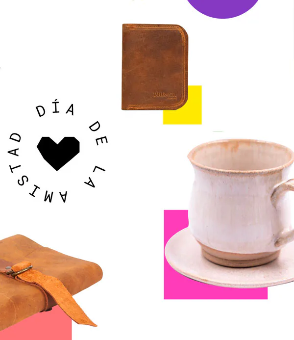 Día del amor y la amistad: Regalos para todo tipo de Amor