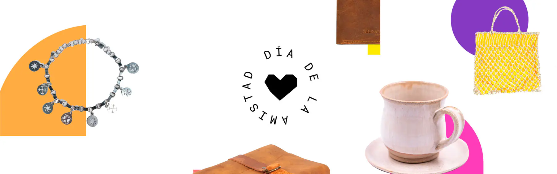 Día del amor y la amistad: Regalos para todo tipo de Amor