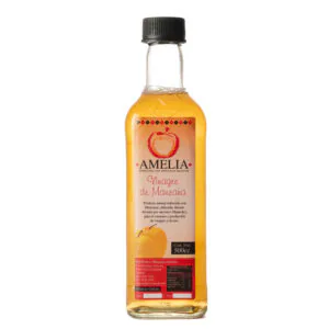 Vinagre de Manzana