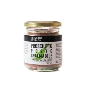 Pesto di prosciutto