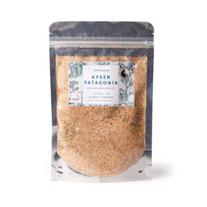 Aliño chimichurri