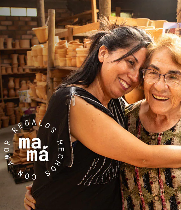 La guía de regalos para sorprender a mamá