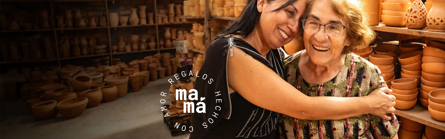 La guía de regalos para sorprender a mamá