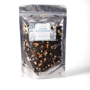 Infusión calafate
