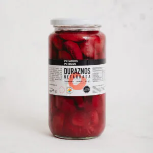 durazno betarr