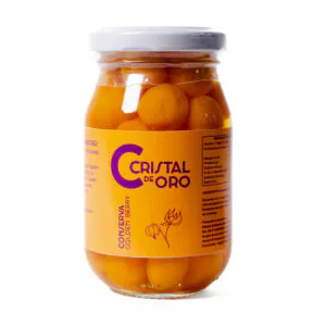 Conserva goldenberry