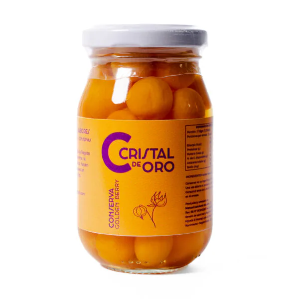 golden-berry
