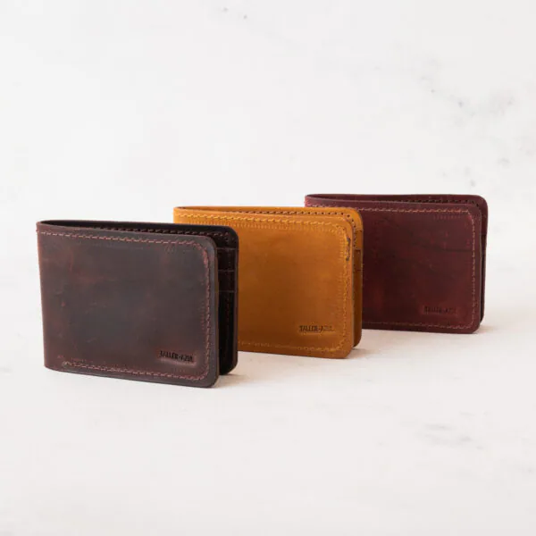 billeteras