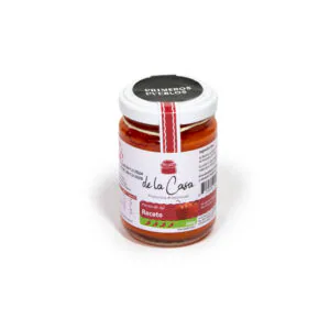 Pasta de ají Rocoto