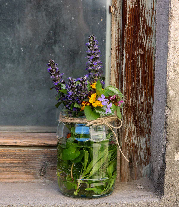 Adorna tu hogar esta primavera con productos exclusivos de Primeros Pueblos