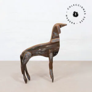 Escultura Perro