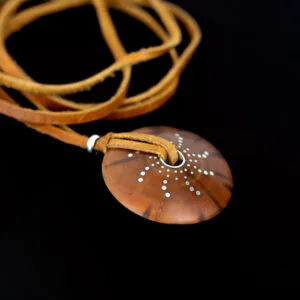 collar antú 2