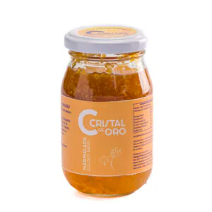 Mermelada de goldenberry
