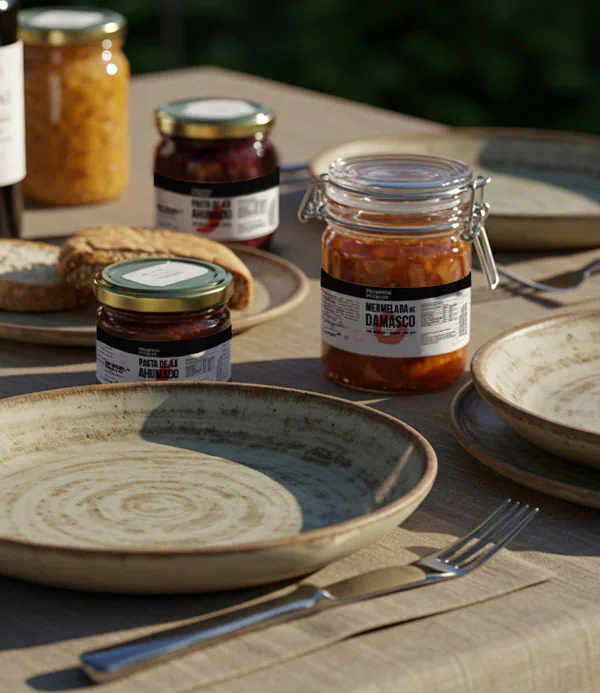 Sabores únicos para tus recetas de verano con productos gourmet de Primeros Pueblos