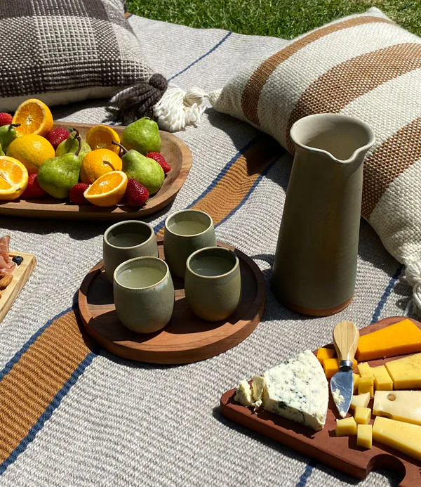 Este verano transforma tus espacios con artesanías de Primeros Pueblos