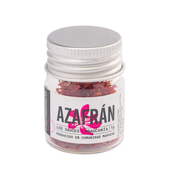 azafran