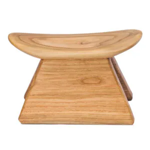 Wanco de madera S