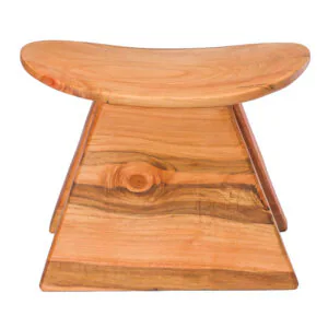 Wanco de madera M