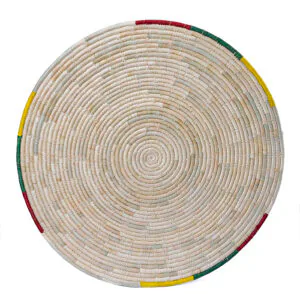 Aduja de ñocha no calada 80 cms