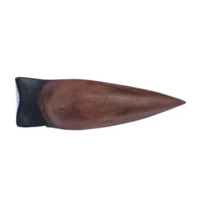 Piñón madera pequeño
