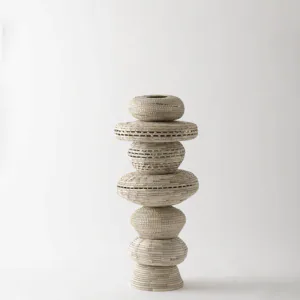 Columna Tramada ñocha 1,1 m.
